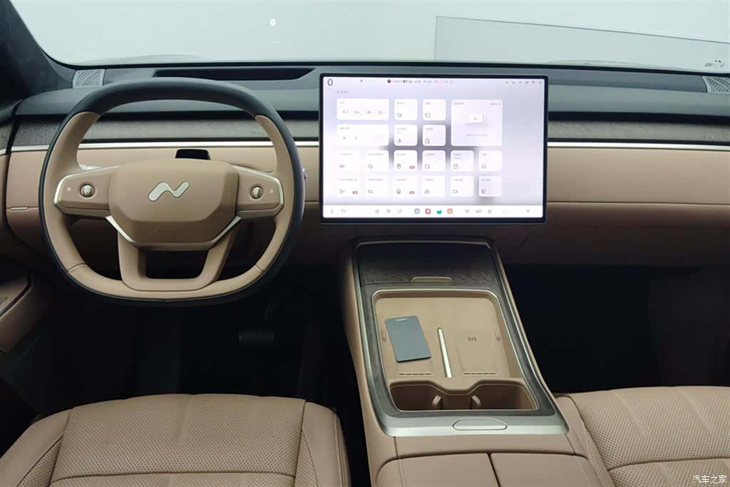 NIO L90, 2025 12