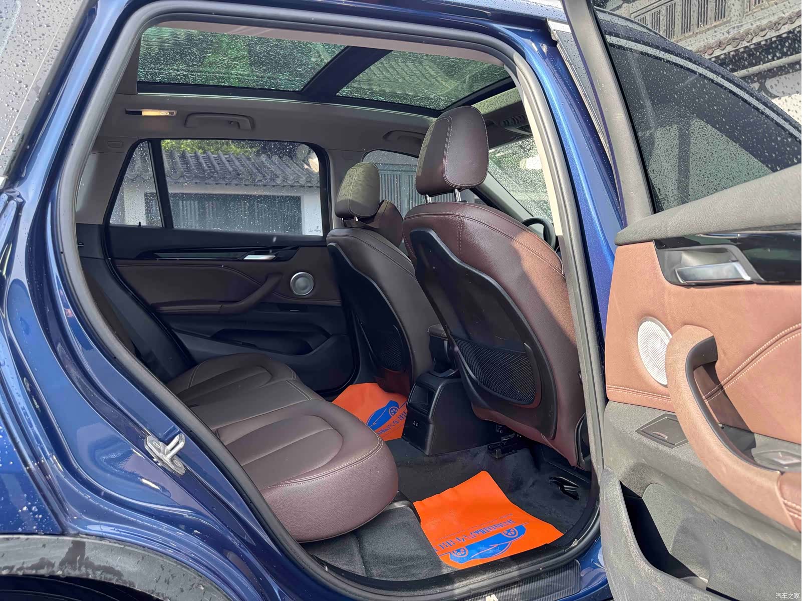 BMW X1, 2022 9