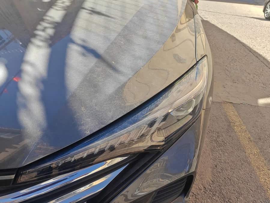 Changan Eado 2023, фото 5