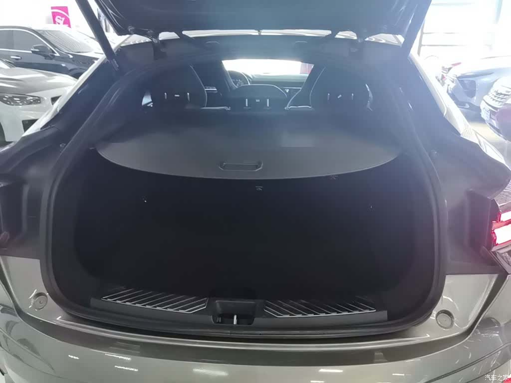 Lynk & Co 02, 2021 19