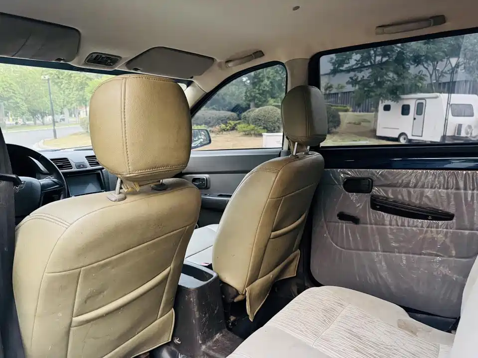 Wuling Wuling Hongguang