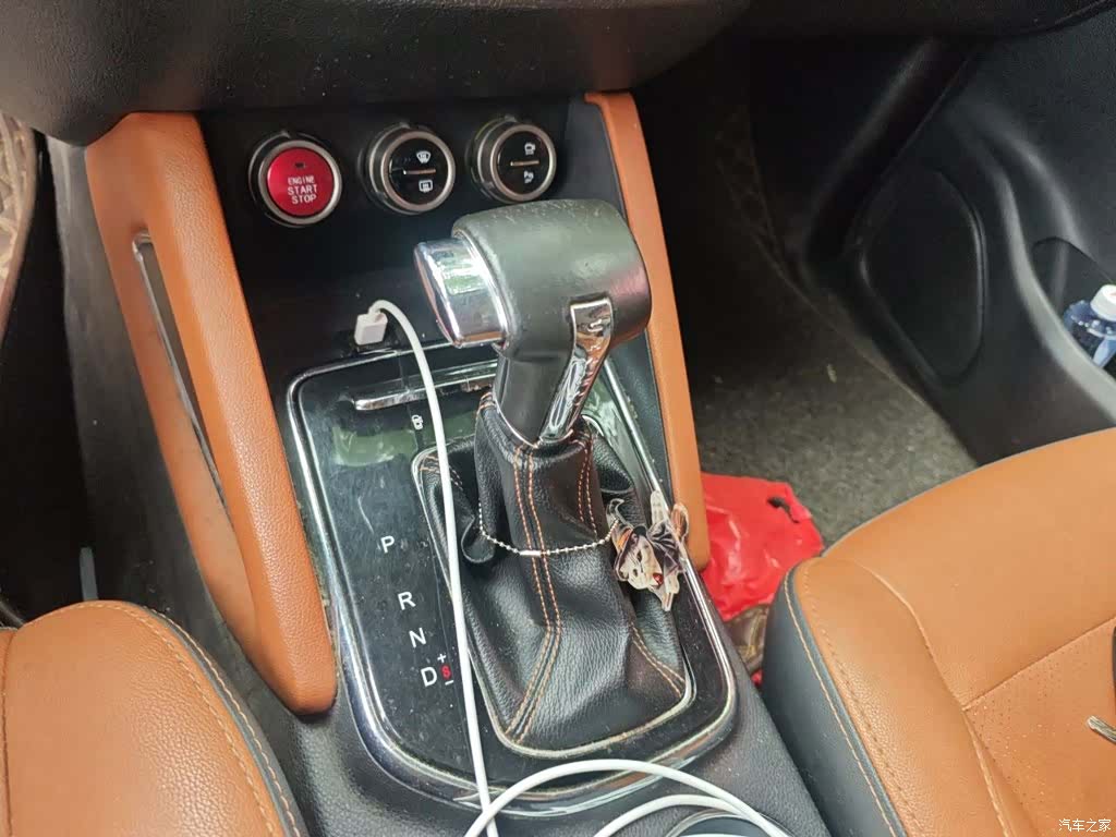Changan CX70, 2018 10