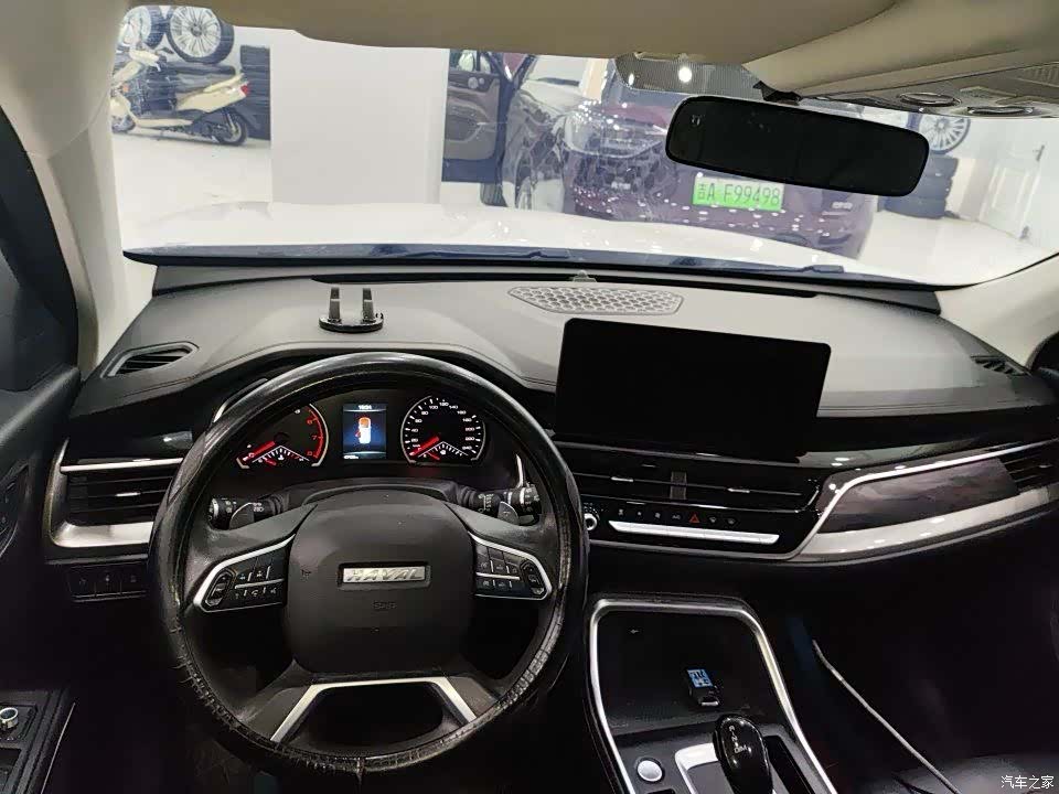 Haval H6, 2023 2
