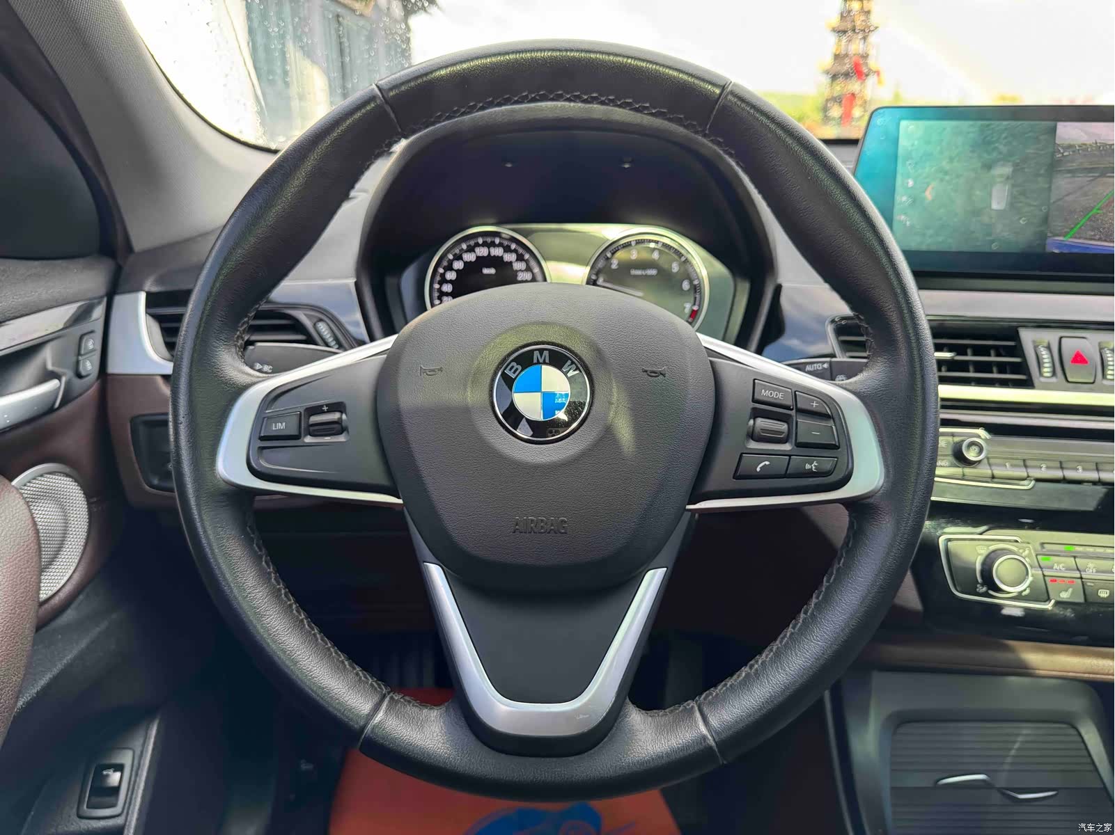 BMW X1, 2022 15