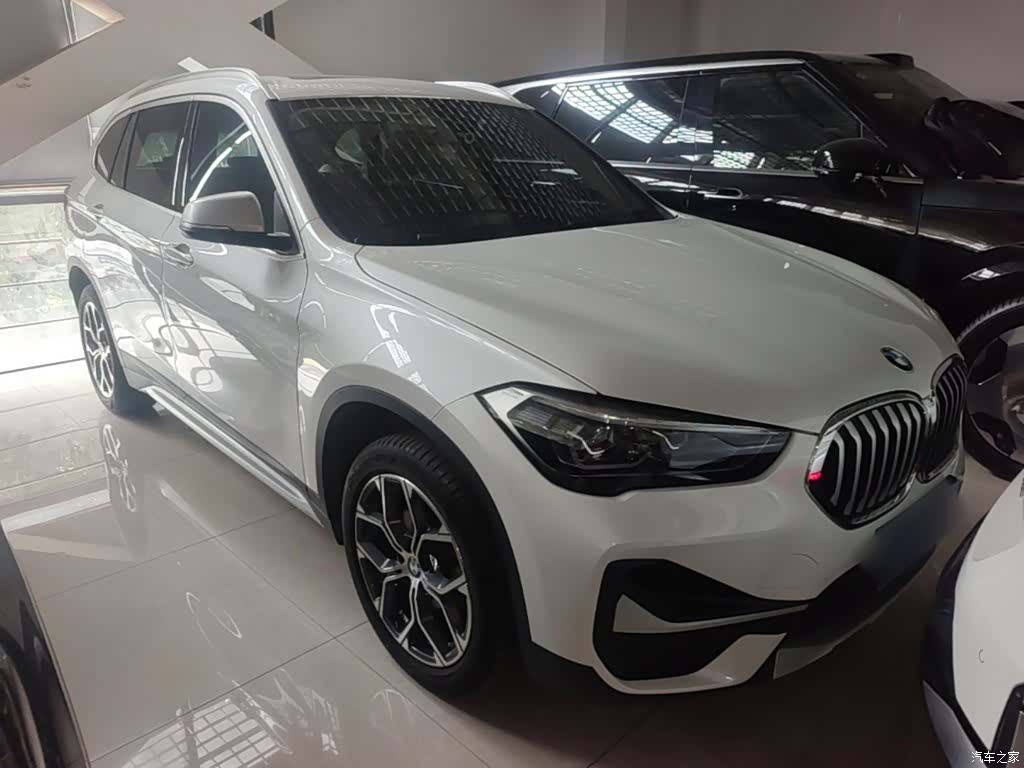 BMW X1, 2023 4