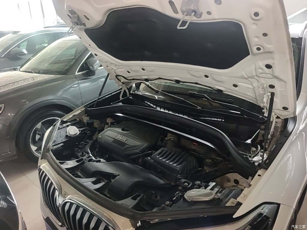 BMW X1, 2023 20