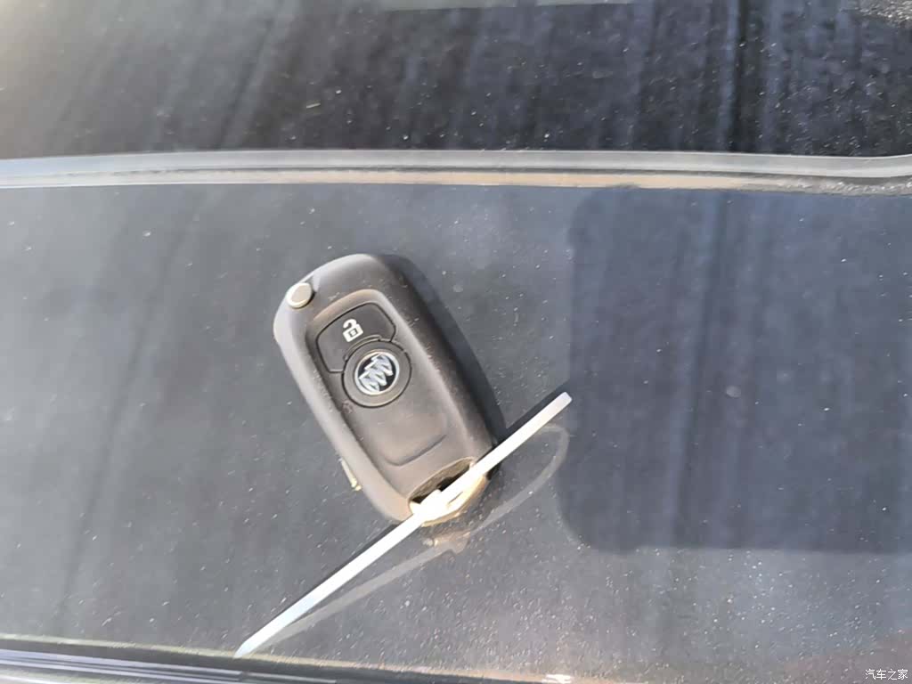 Buick Verano, 2016 9