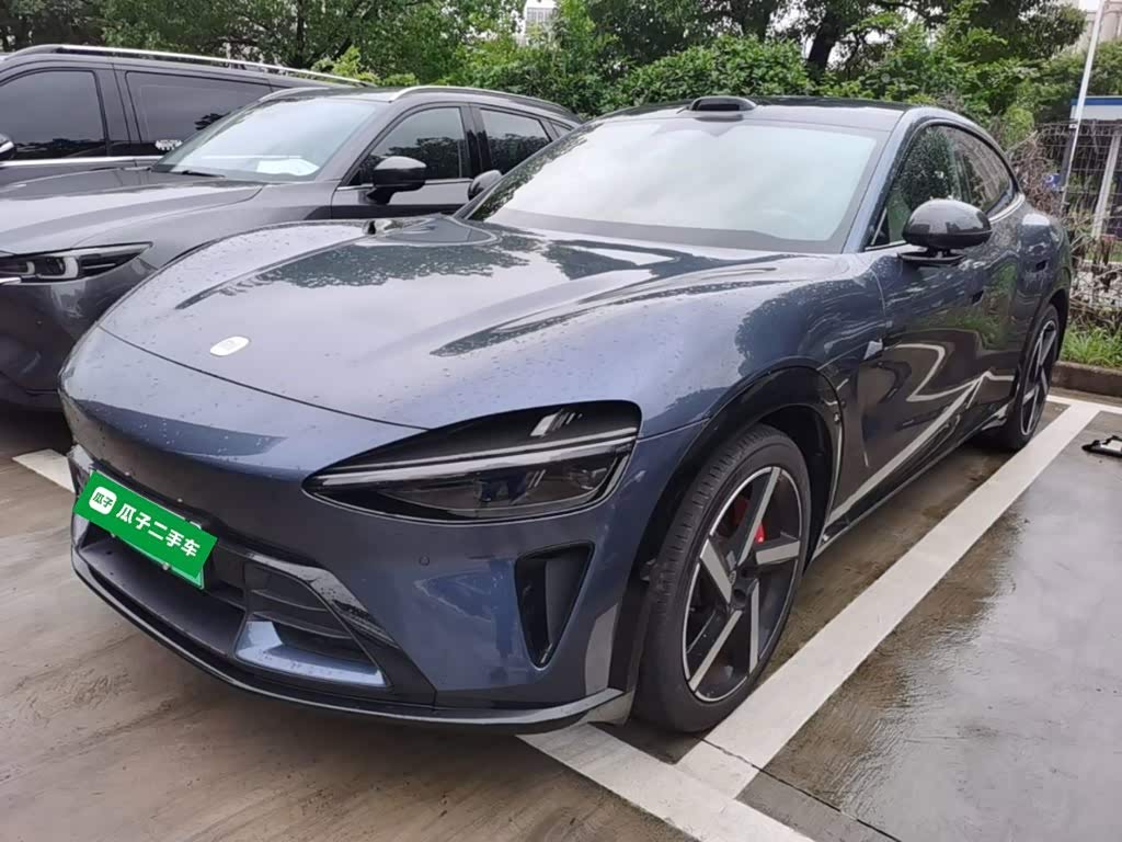 Xiaomi YU7