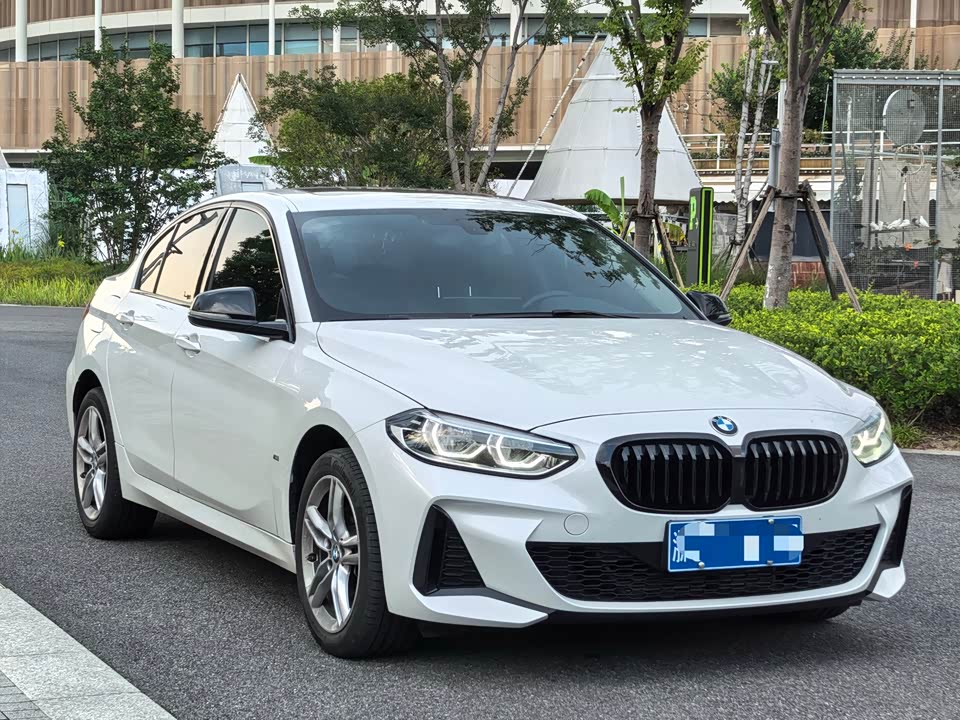 BMW 1 series BMW 1 series