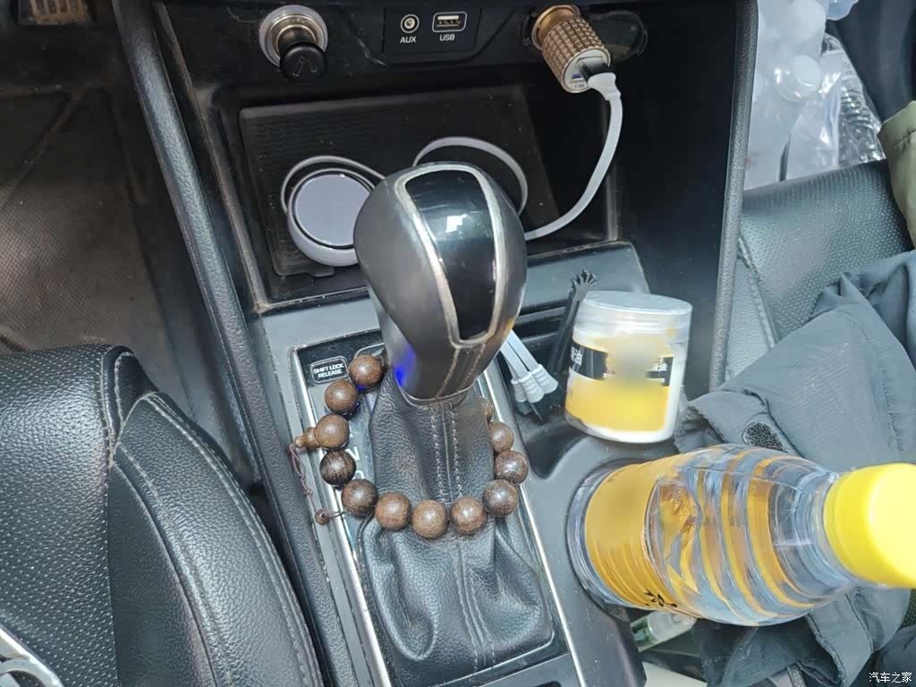Hyundai Tucson, 2015 7