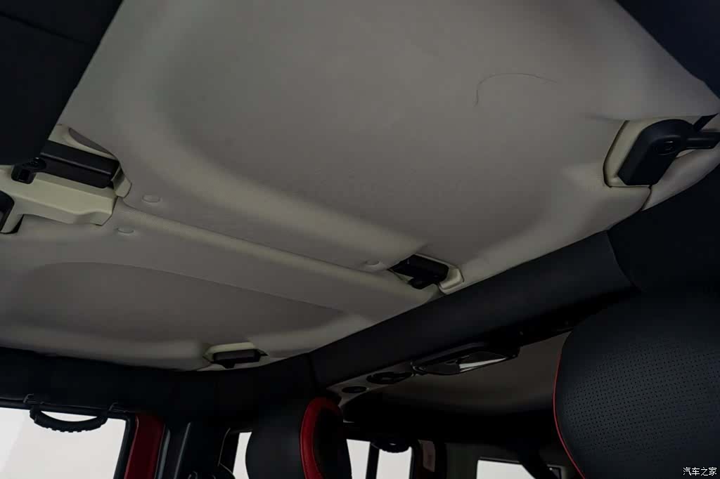 BAIC BJ40, 2023 24