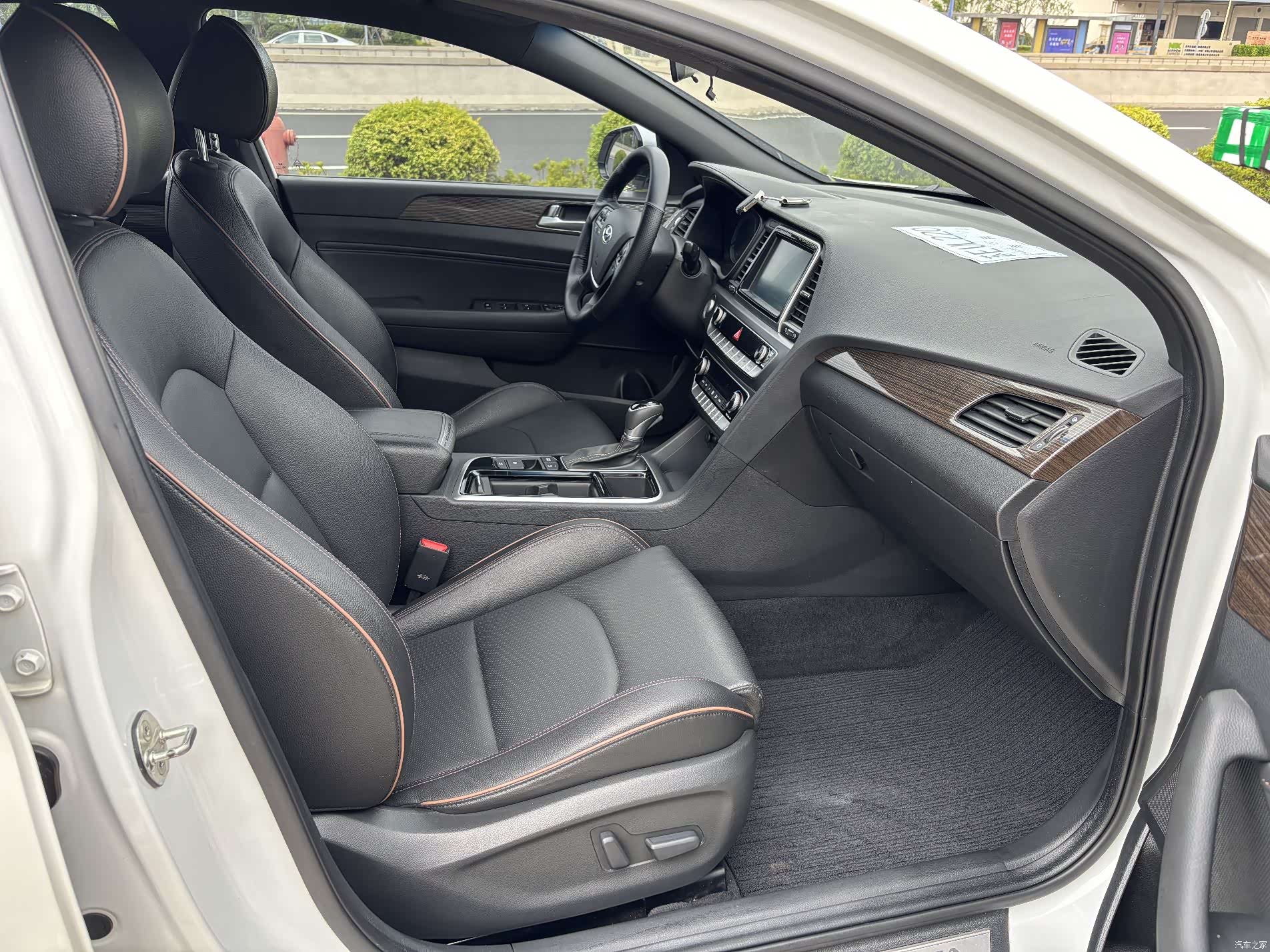 Hyundai Sonata, 2018 11