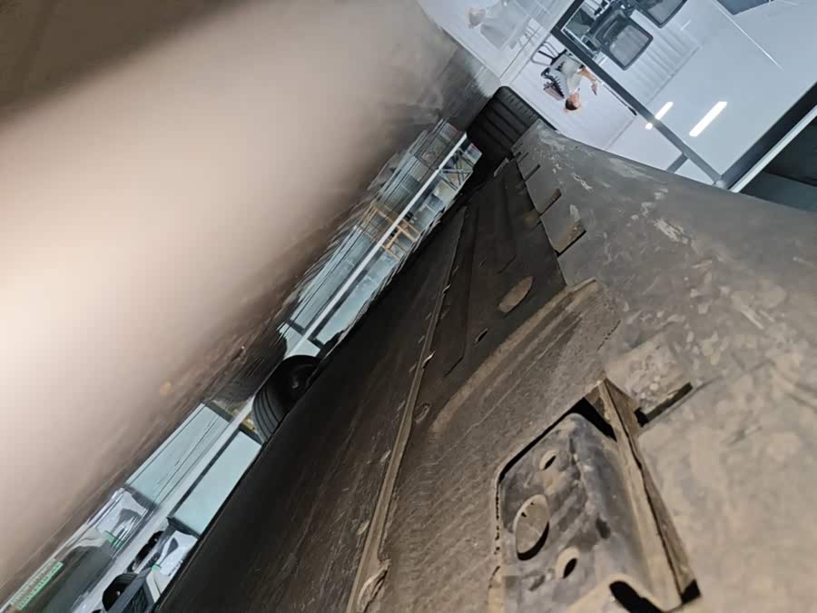 BYD Han 2023, фото 20