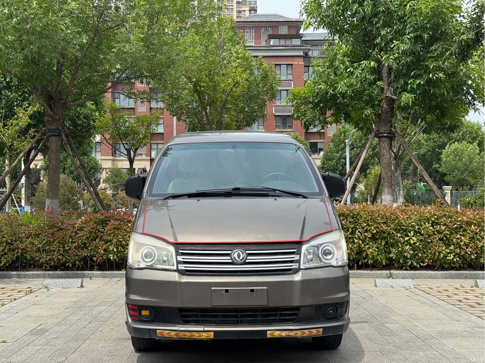 DongFeng M3, 2018 2