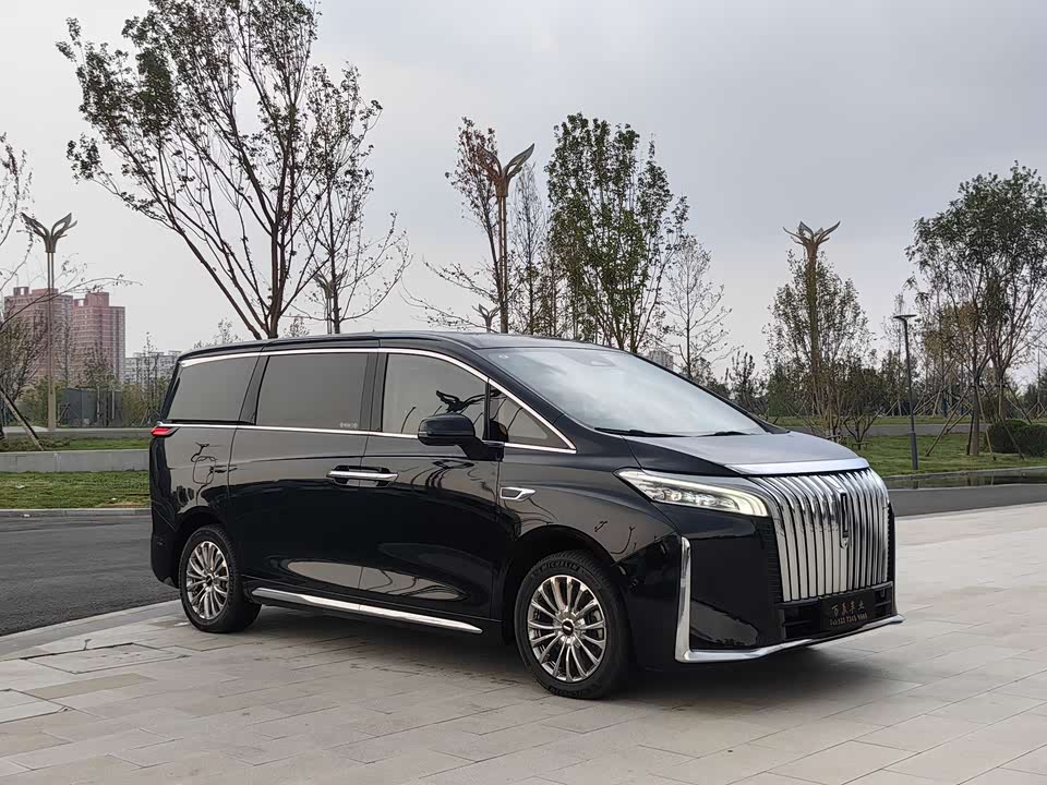 Haval Xingtai Car