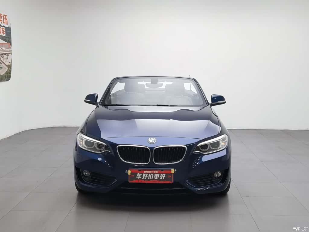 BMW 2 Series, 2017 3