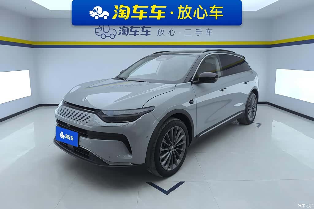 Leapmotor C11, 2024 1