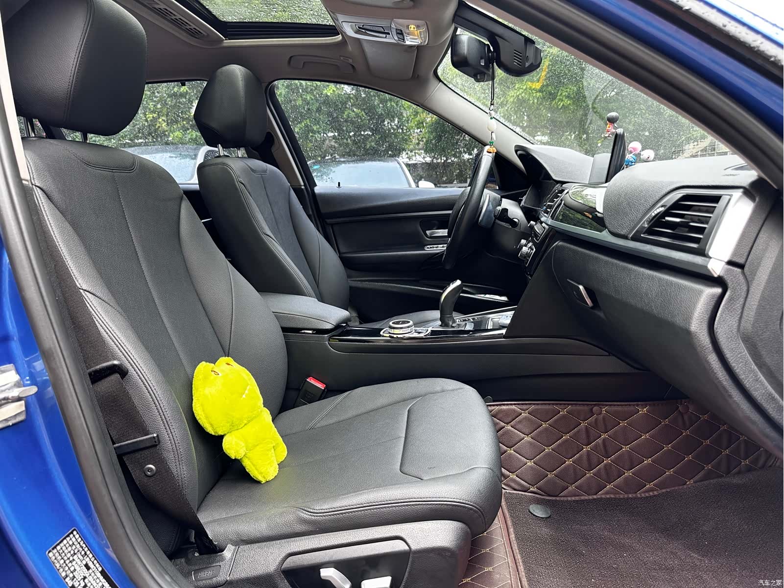 BMW 3 Series, 2017 34