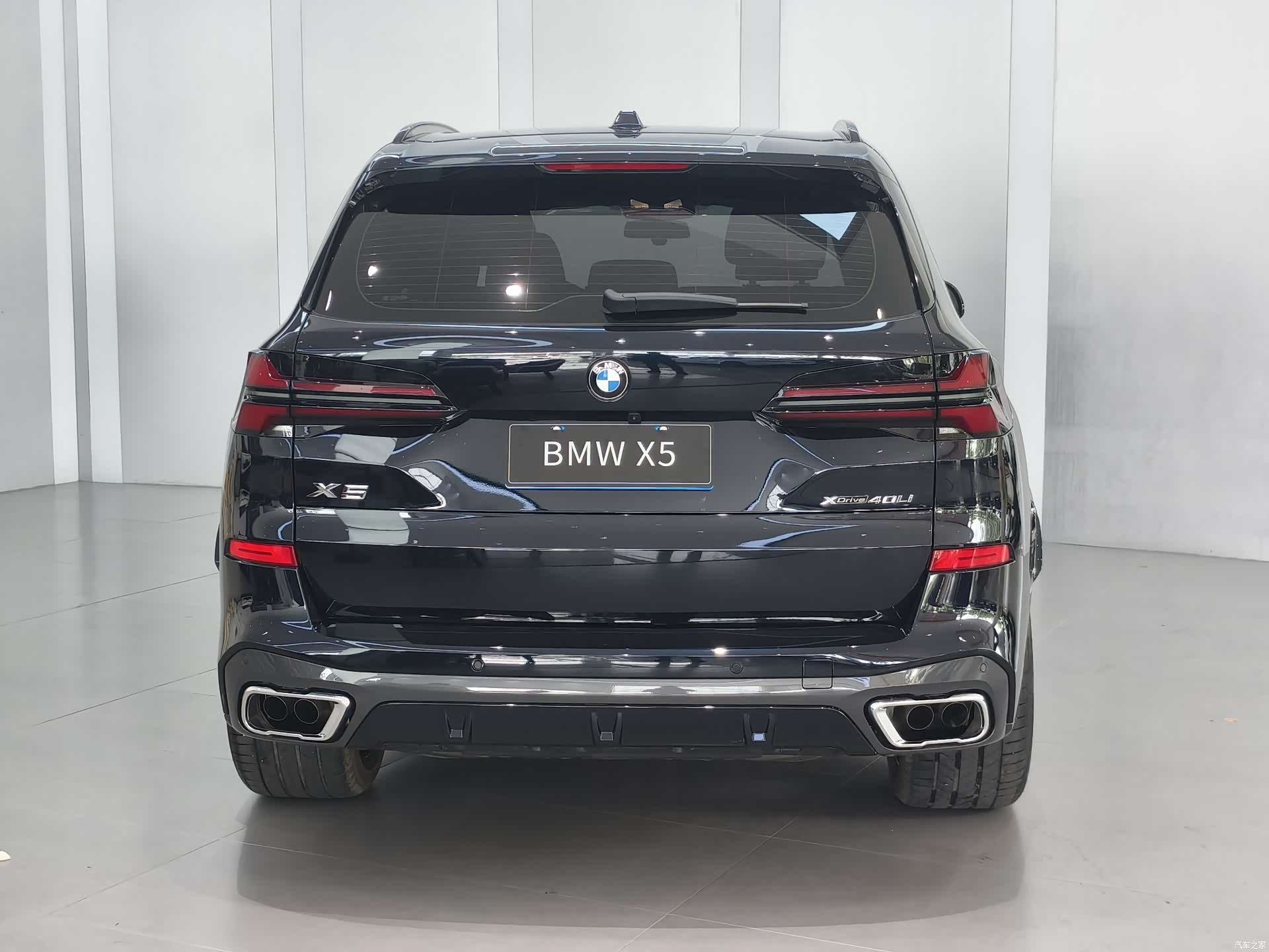 BMW X5, 2025 4