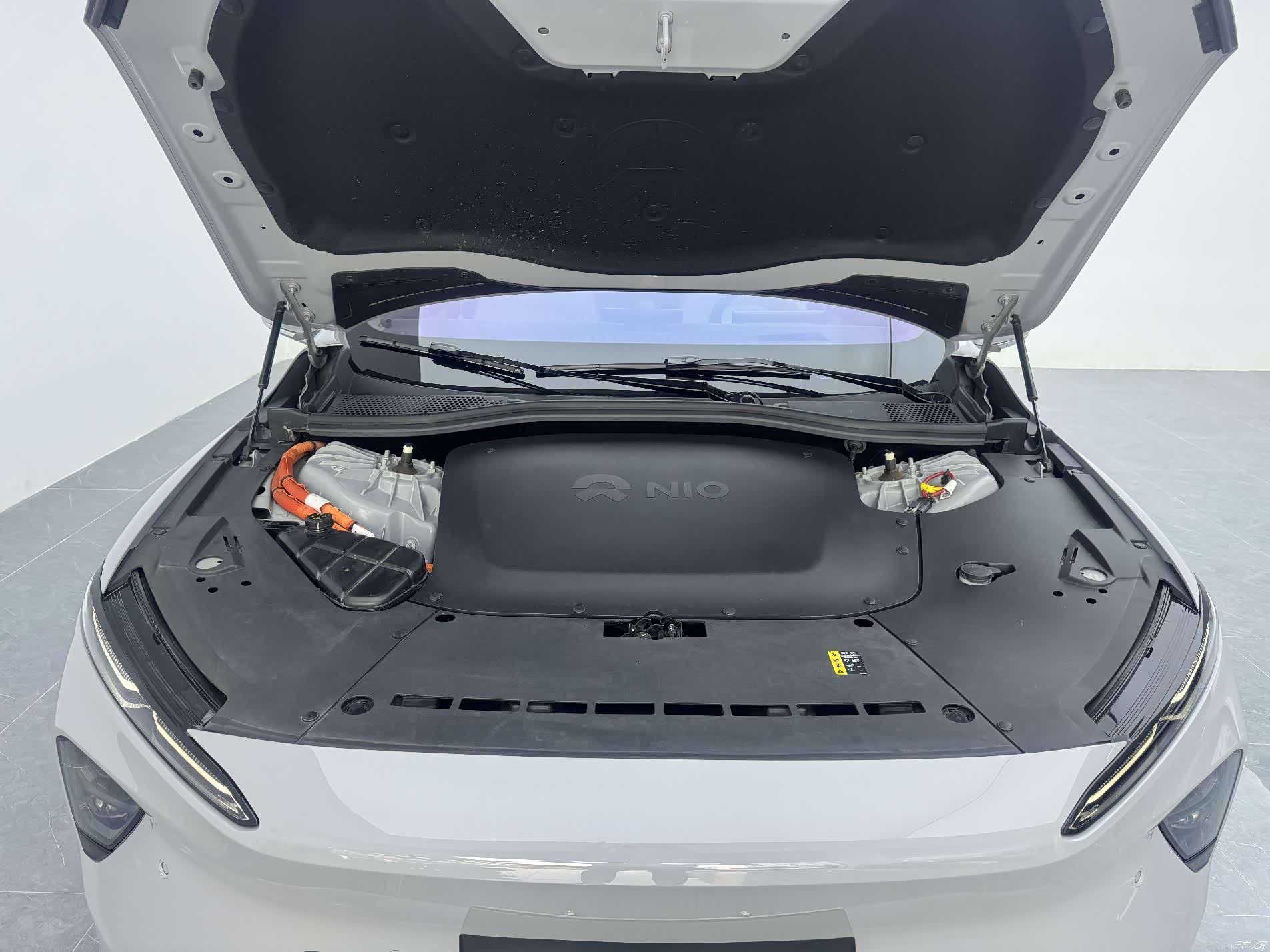 NIO ET7, 2022 4
