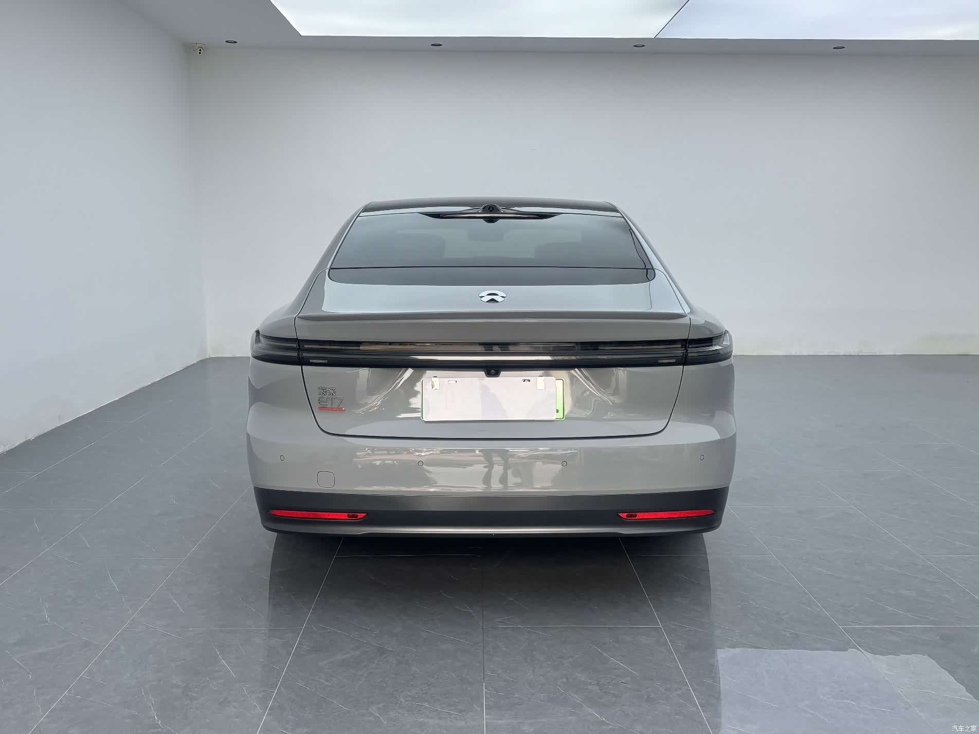 NIO ET7, 2022 15