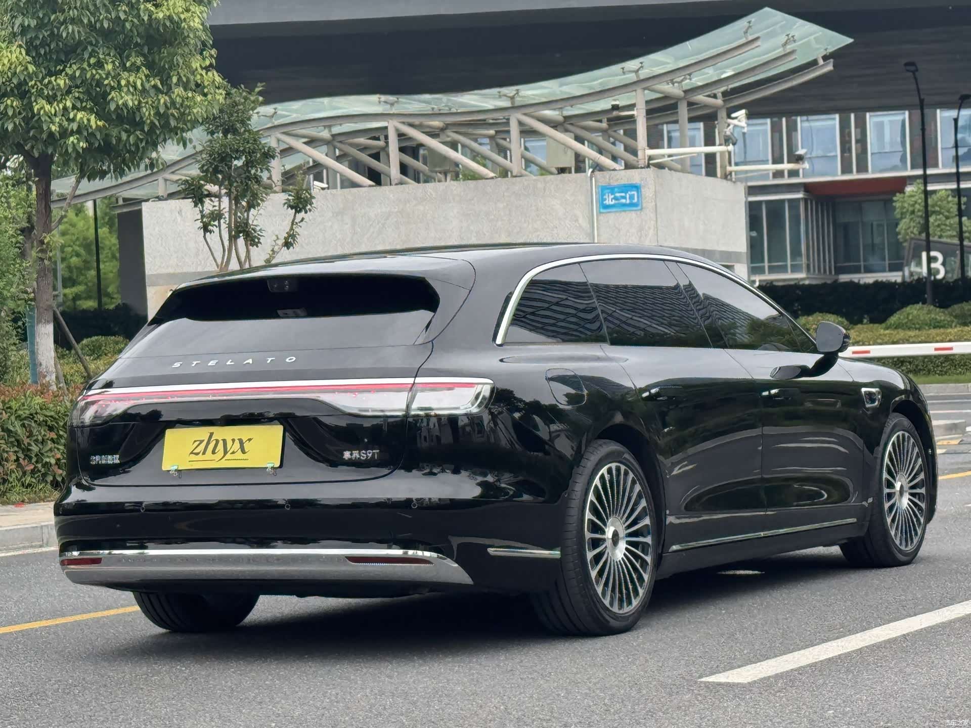 Stelato S9, 2025 7