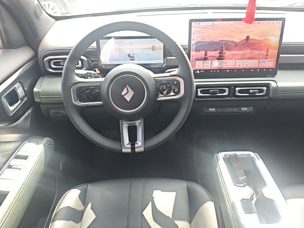 Wuling Yep, 2025 11