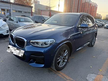 X3 2021 xDrive28i M˶װ