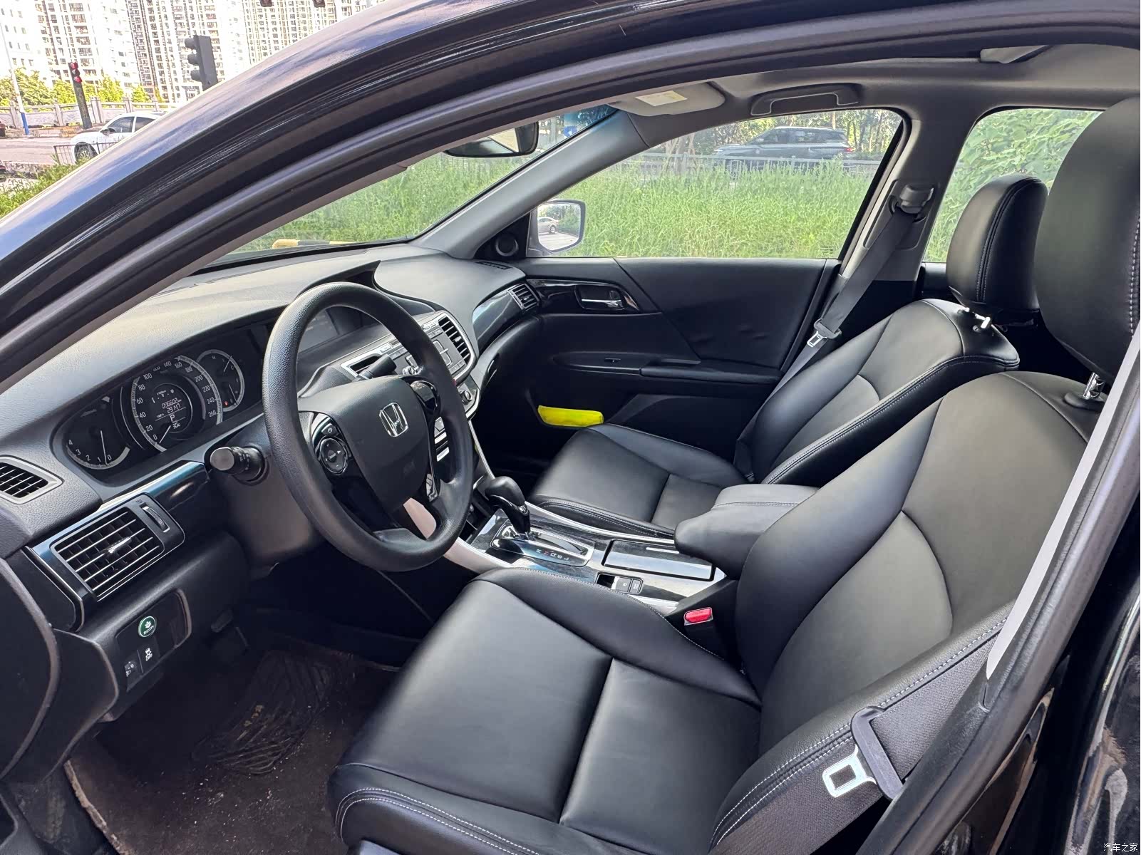 Honda Accord, 2019 10