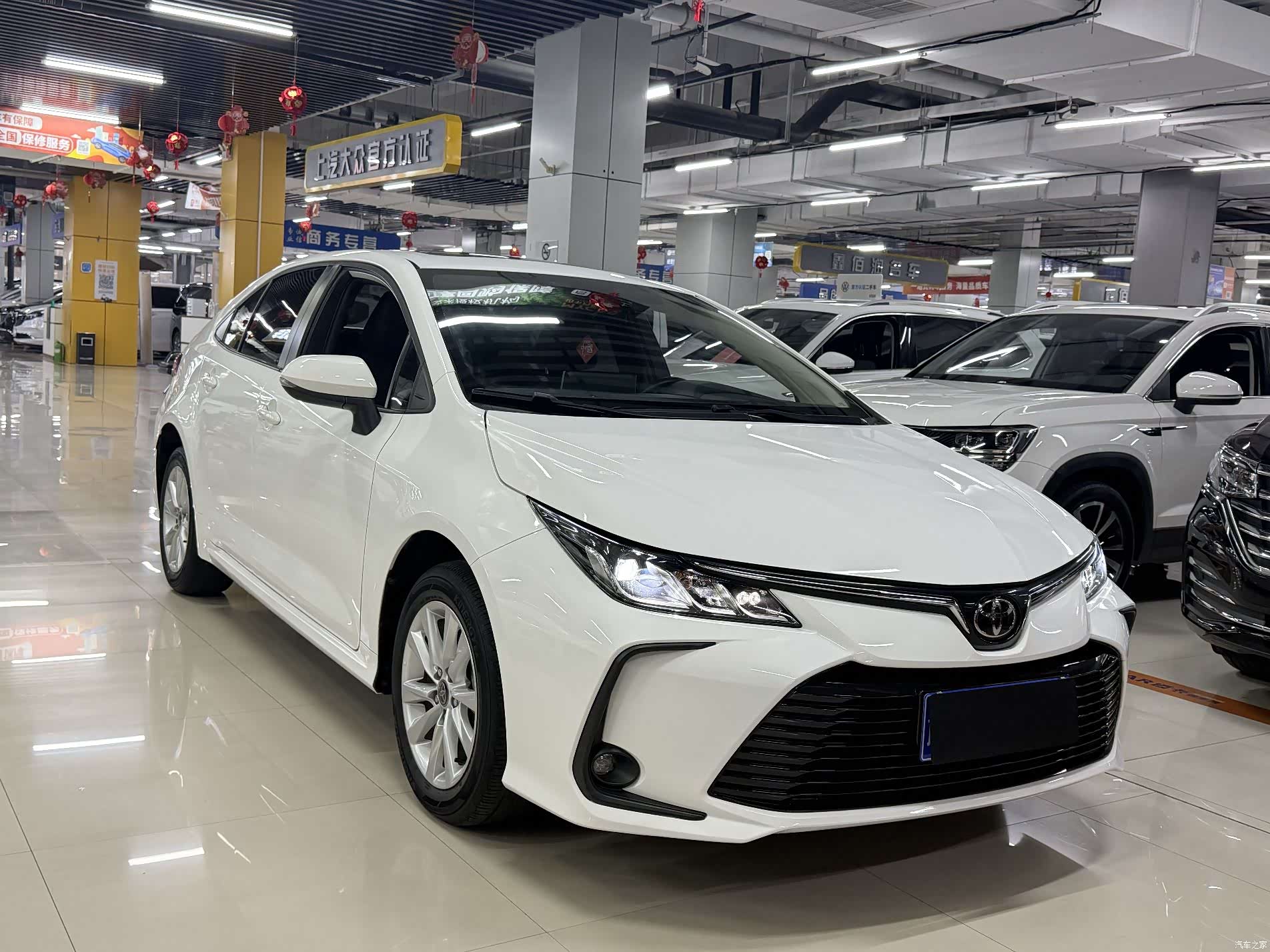 Toyota Corolla, 2023 3