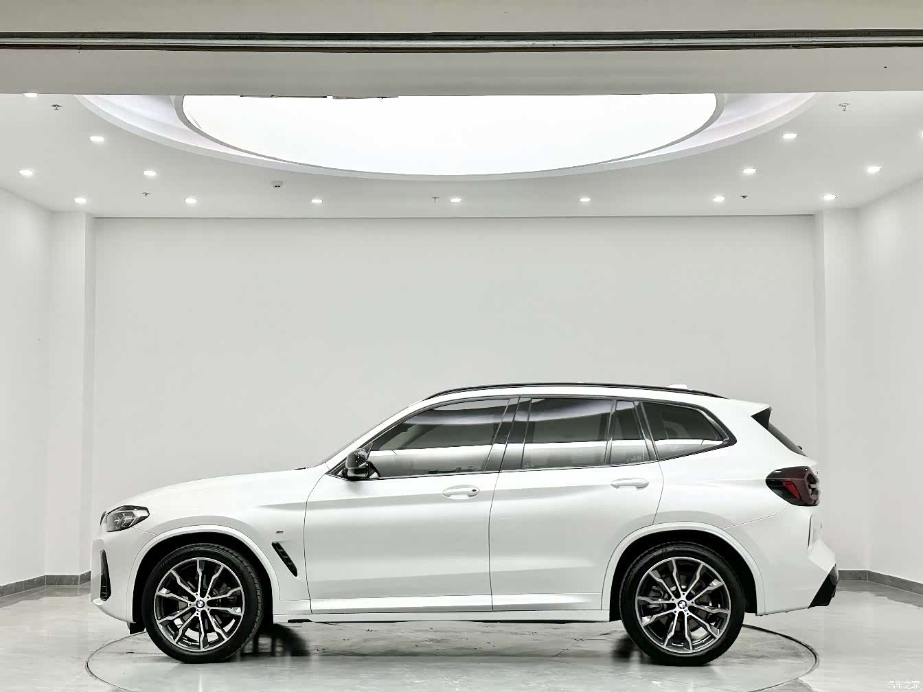 BMW X3, 2022 3