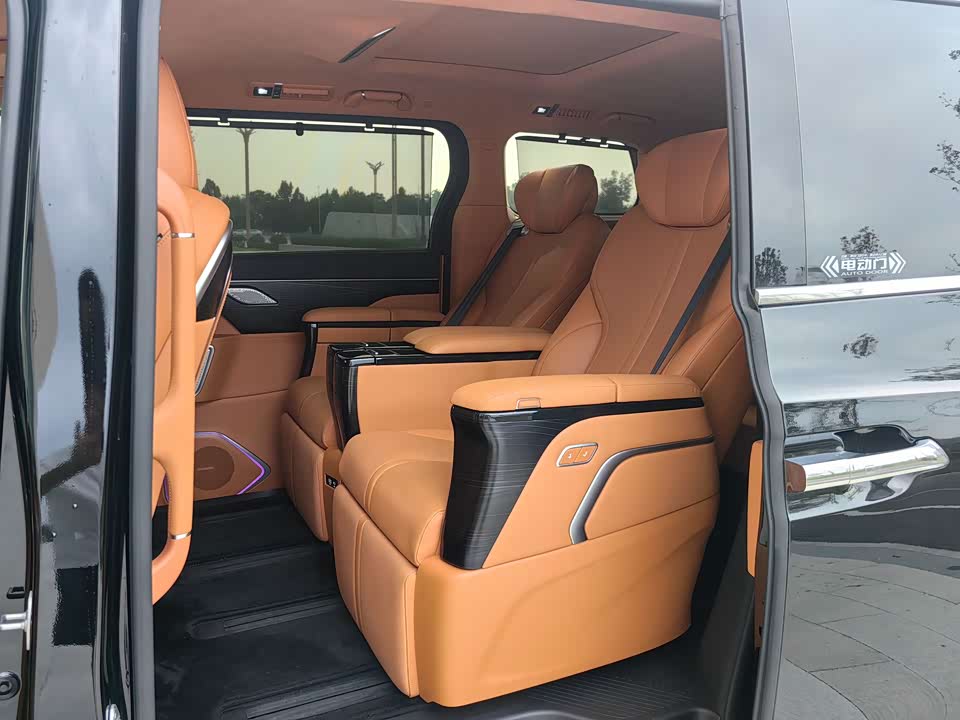 Haval Xingtai Car