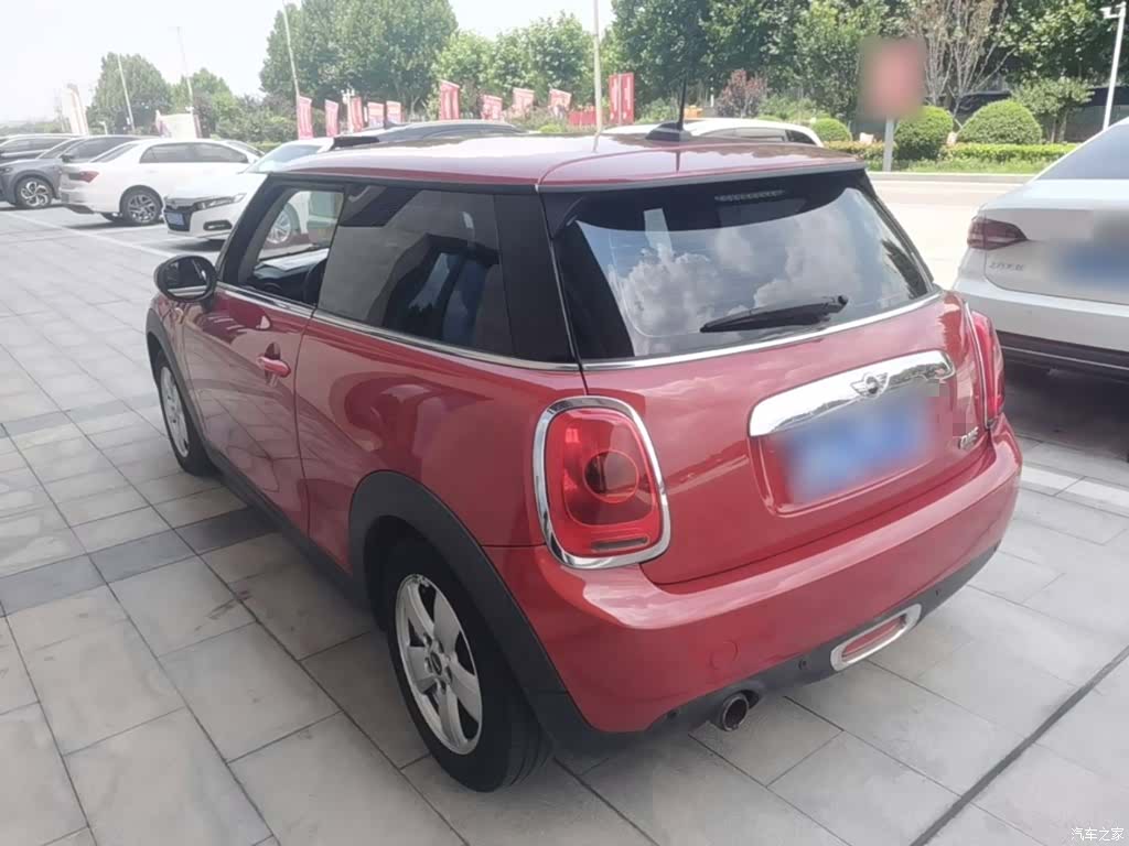 Mini ONE, 2015 все фото