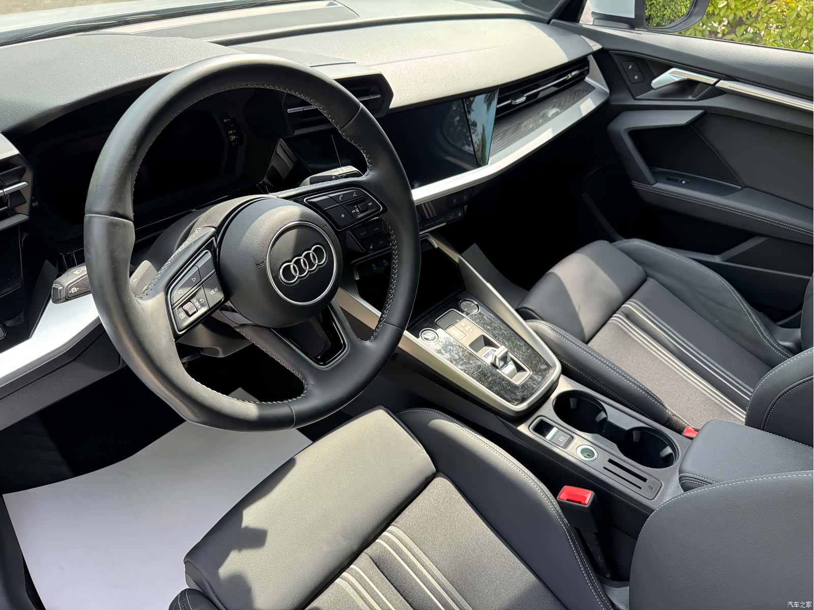 Audi A3, 2022 14
