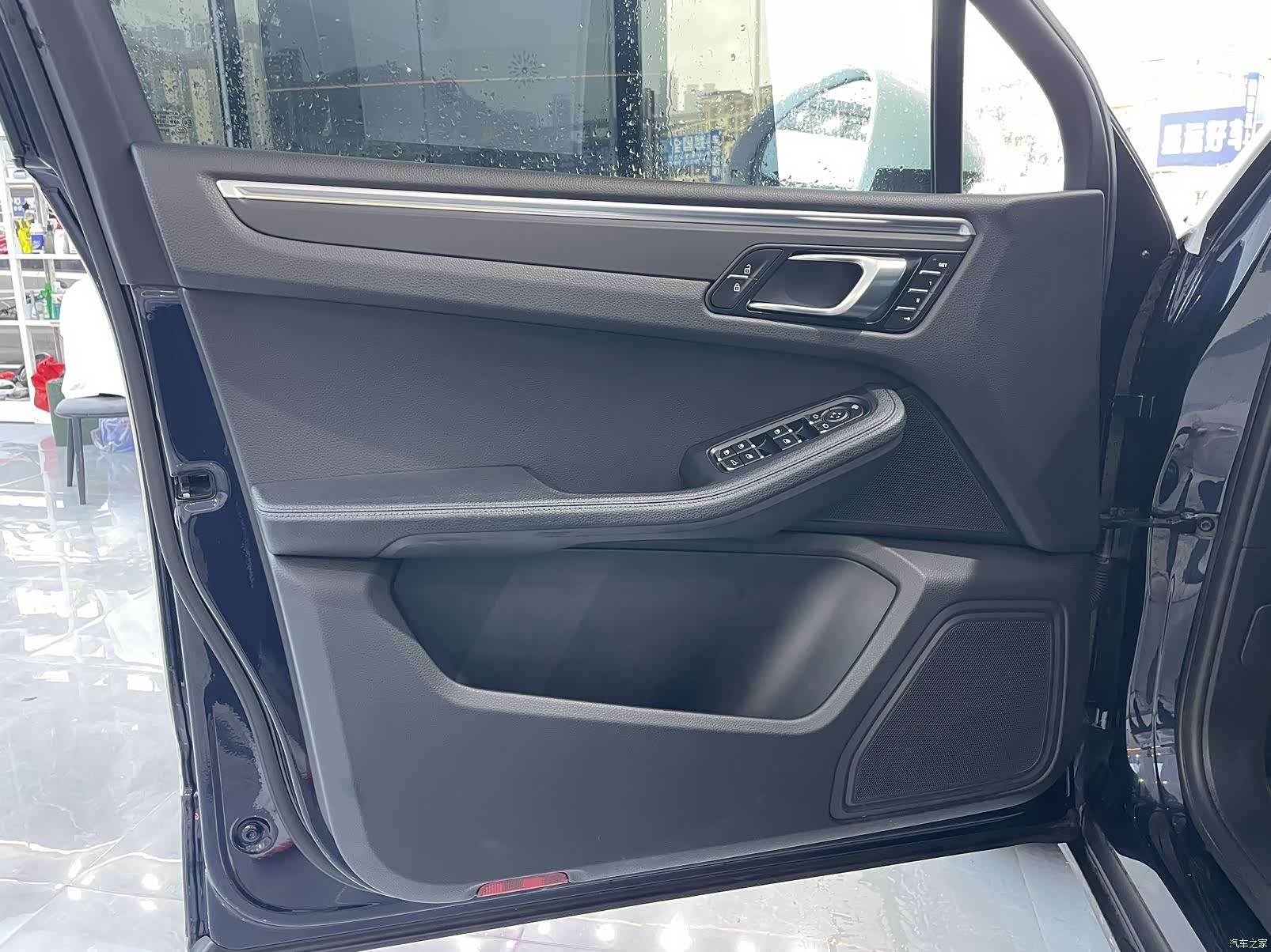 Porsche Macan, 2019 6