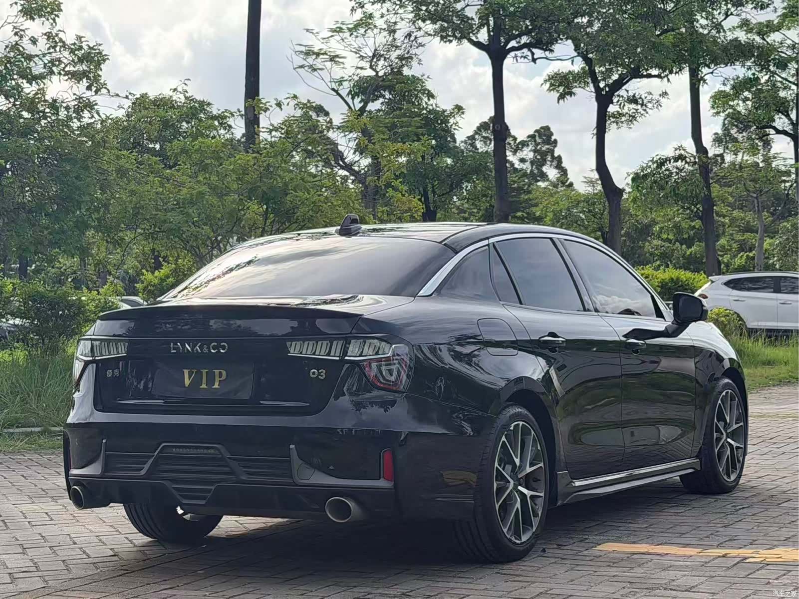 Lynk & Co 02, 2022 4