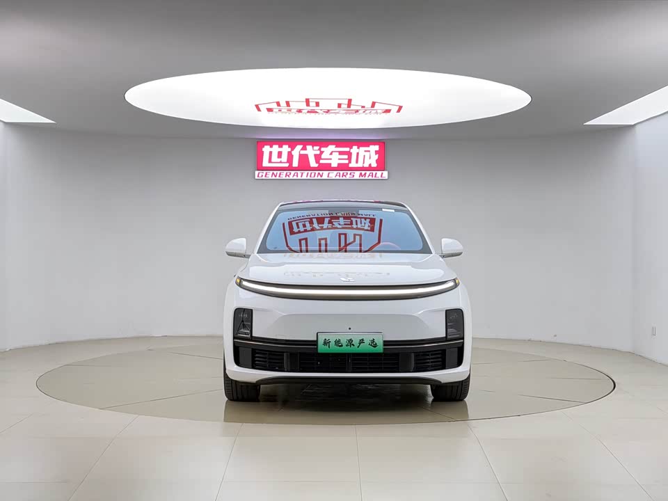 Li Auto Ideal L7