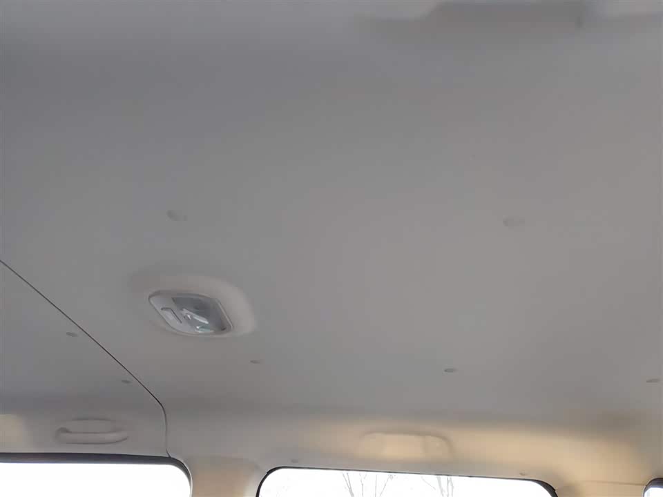 JAC Refine Ruifeng M3