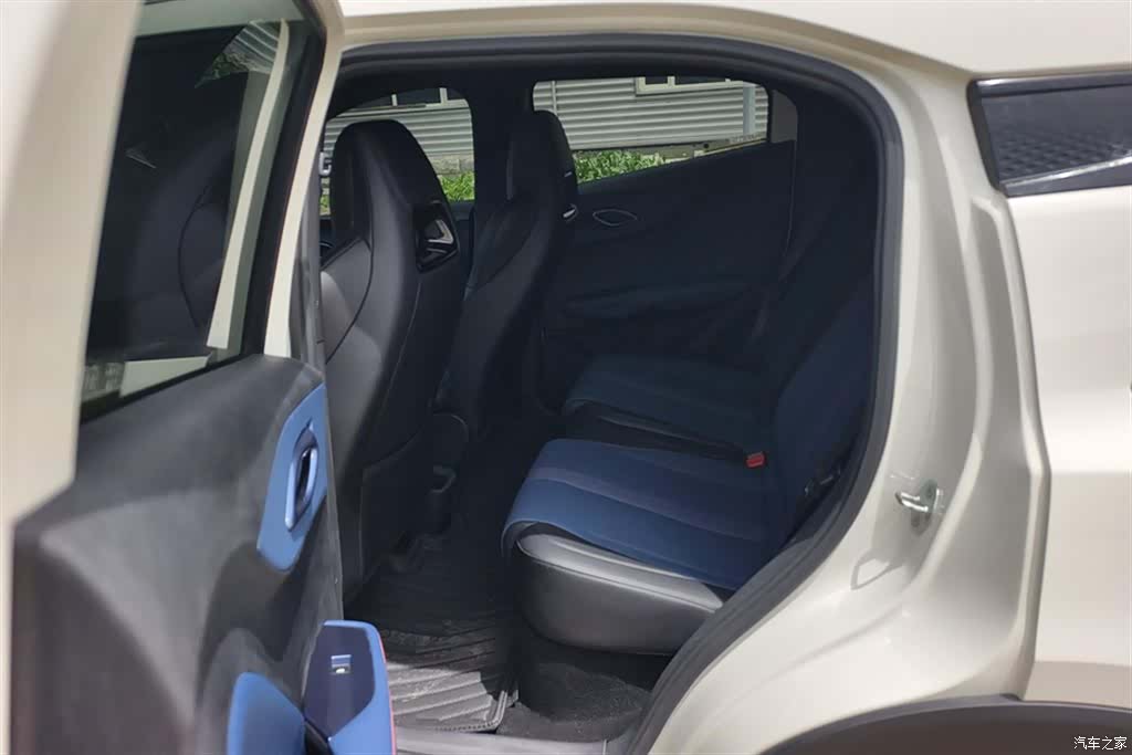 BYD Seagull, 2025 11