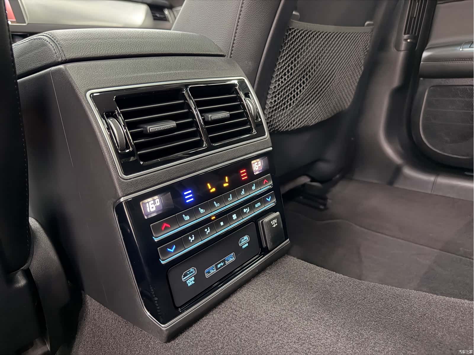 Land Rover XFL, 2018 14