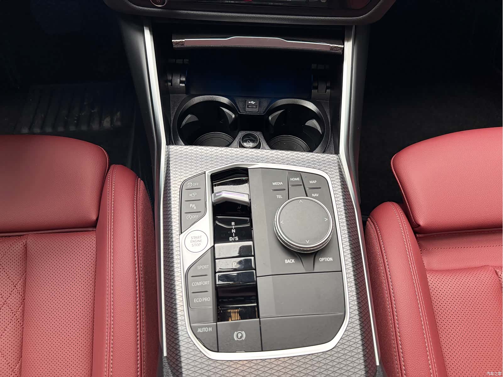 BMW 3 Series, 2023 17