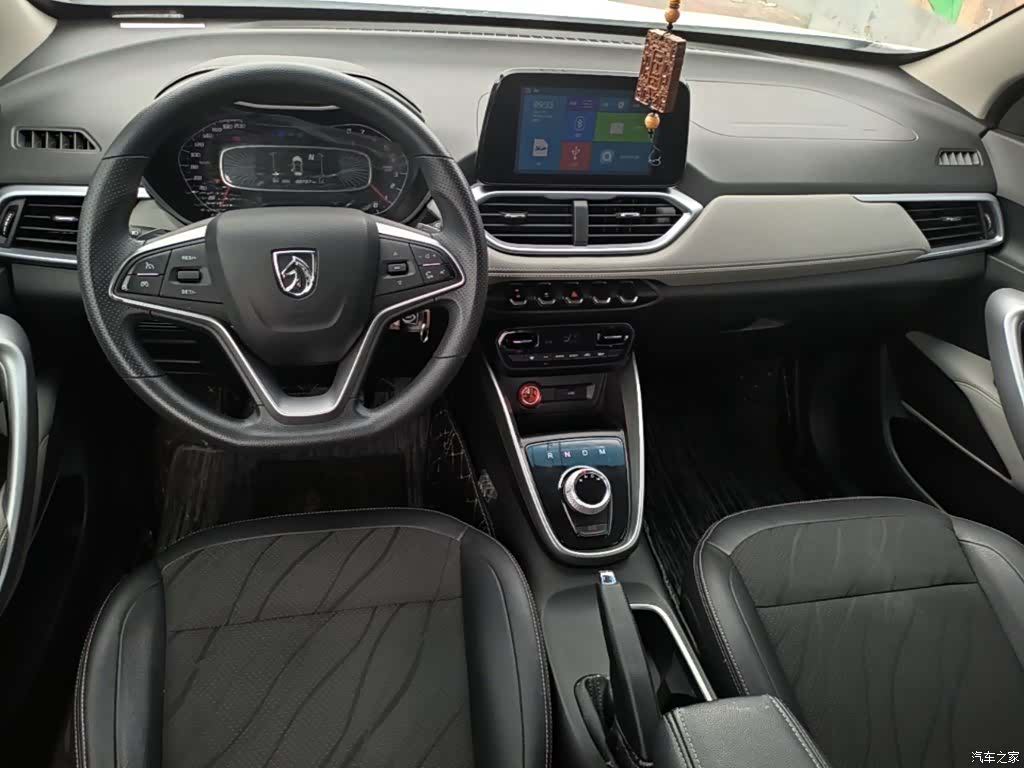 Wuling 510, 2019 10