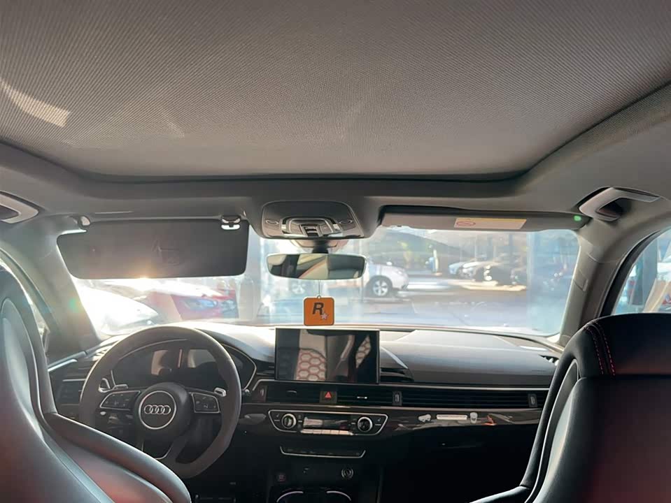 Dongfeng Wuhan Car