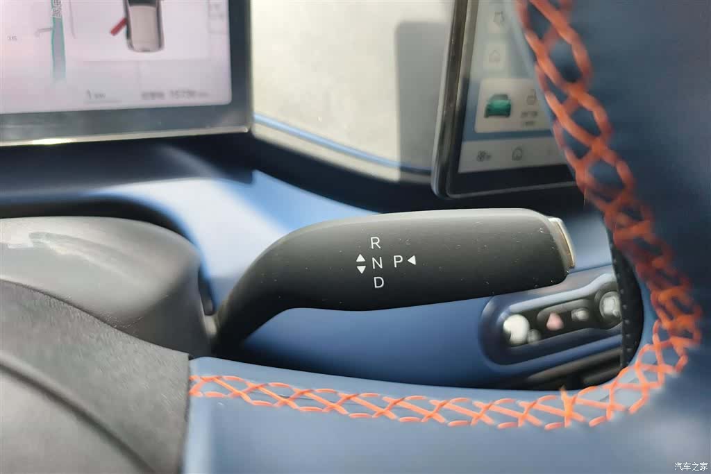 BYD Seagull, 2025 16
