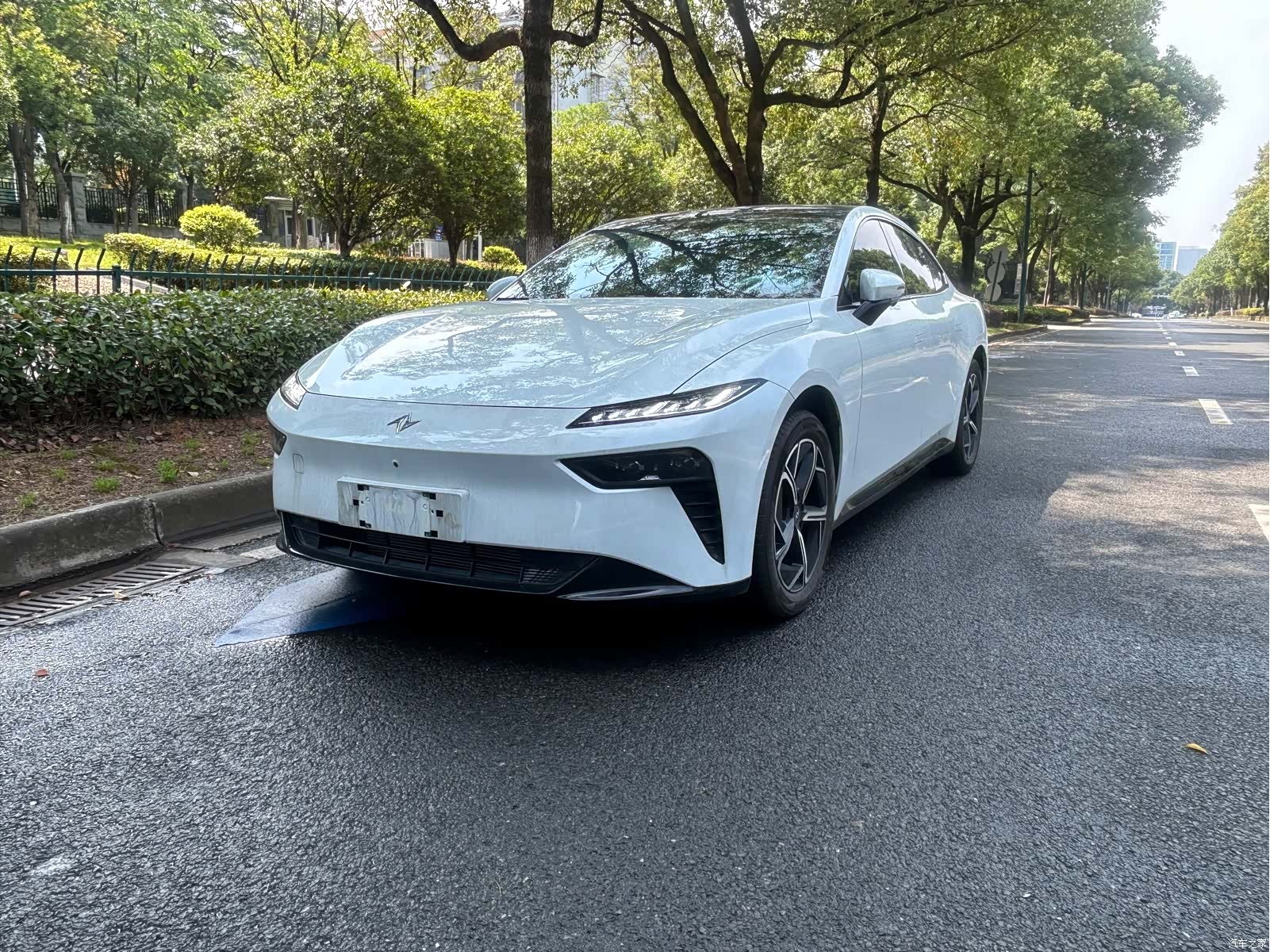 DongFeng eπ007, 2024 1