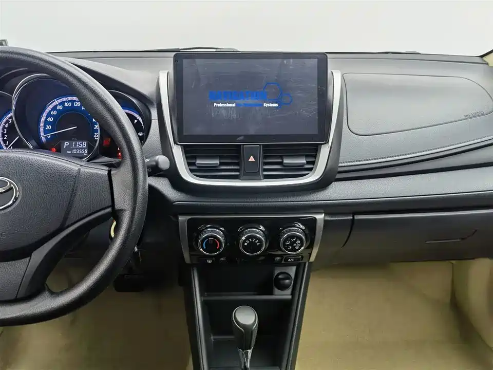 Toyota YARiS L Zhixuan