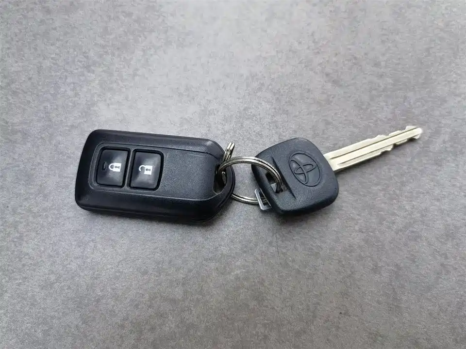 Toyota YARiS L Zhixuan