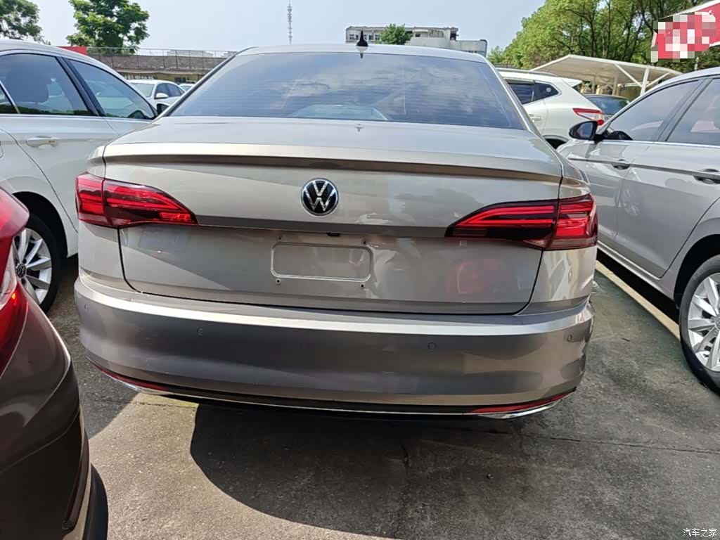 Volkswagen Bora, 2022 6