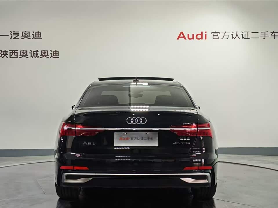 Shaanxi Xi'an Car