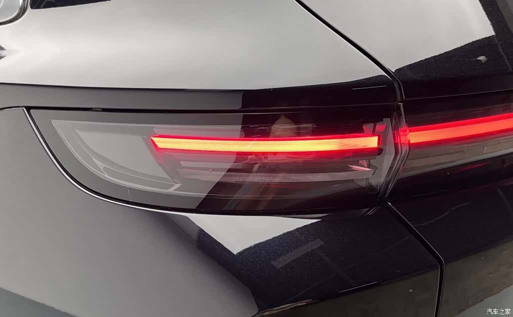 Li Auto L6, 2024 8